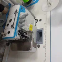 چرخ خیاطی راسته دوز زیگزال جک  درحدنو