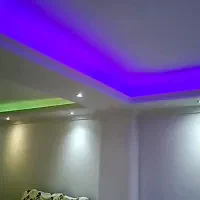 گچکاری و لکه گیری