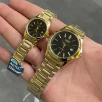 ساعت ست کاسیو صفحه گرد|ساعت|شیراز, معالی‌آباد|دیوار