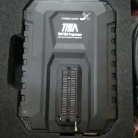 دستگاه تی ان ام tnm