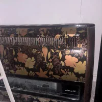 بخاری گازی