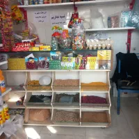 پاچال ویترین|فروشگاه و مغازه|مشهد, پنجتن|دیوار