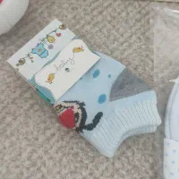 ست لباس|کفش و لباس بچه|لاهیجان, حاجی آباد|دیوار