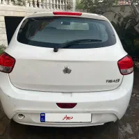 تیبا ۲ مدل ۱۴۰۰