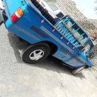 نیسان مدل ۱۴۰۱|خودرو سواری و وانت|ایرانشهر, |دیوار