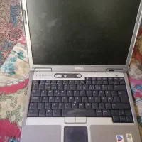 لپ تاپ دل سری اول|رایانه همراه|کرمان, |دیوار