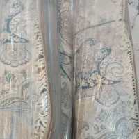 سه فرش دوازده متری به همراه سه کناره4و3و2متری|فرش|شهریار, شهرک وائین|دیوار