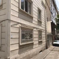 زعفرانیه فروش ملک چهارطبقه دونبش|فروش خانه و ویلا|تهران, زعفرانیه|دیوار