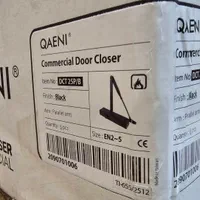 فنر آرام بند اصلی استاندارد جهانی|مصالح و تجهیزات ساختمان|مشهد, هفده شهریور|دیوار