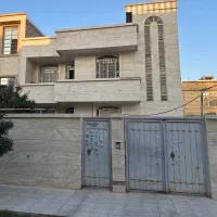 منزل-دو-طبقه-ویلایی