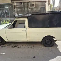 پیکان بار مدل ۸۳|خودرو سواری و وانت|اصفهان, عمان سامانی|دیوار