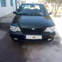 پراید۱۳۲ دوگانه کارخانه مدل ۸۷|خودرو سواری و وانت|هشتگرد, شهرک ارم غربی|دیوار