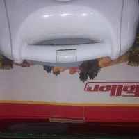 ساندویچ ساز فلر