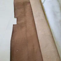 موکت قهو ه ای  سالم