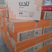 روغن قنادی ۴۴ لادن کره ای