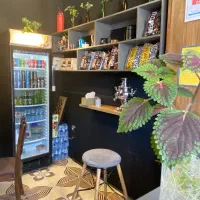 استخدام باریستا( کاردرکافه)|استخدام خدمات فروشگاه و رستوران|ساری, |دیوار