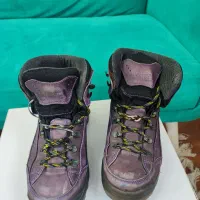 کفش کوهنوردی زنانه مکوان|کیف، کفش، کمربند|تهران, قزل قلعه|دیوار