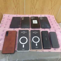 A15 و A16|موبایل|بوکان, |دیوار