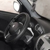 فروش خودرو کوییکGxr دو رنگ سفید سیاه|خودرو سواری و وانت|اهواز, کوروش|دیوار