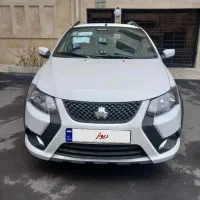 کوییک مدل ۱۴۰۳ GX