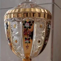 آجیل خوری یا شکلات خوری خارجی