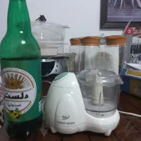 مینی غذاساز بلک اندیکر