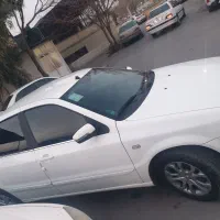 سمند سورن پلاس|خودرو سواری و وانت|کرمان, |دیوار