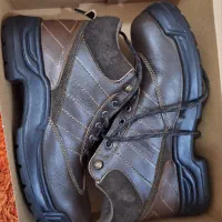 کفش ایمنی بهشتیان سایز ۴۴