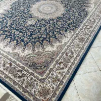 فرش ۹متری ۱۵۰۰ شانه