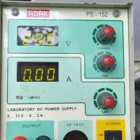 منبع تغذیه 15 وات 2 امپر