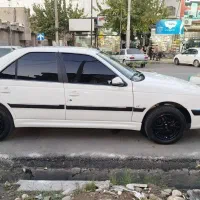 پژو پارس tu5 مدل 1402|خودرو سواری و وانت|آزادشهر, |دیوار