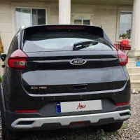 ام وی ام X22 پرو|خودرو سواری و وانت|فومن, |دیوار