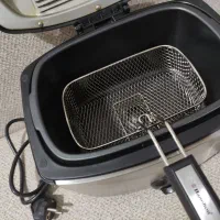 سرخ کن|اجاق گاز و لوازم برقی پخت‌وپز|تهران, وصفنارد|دیوار