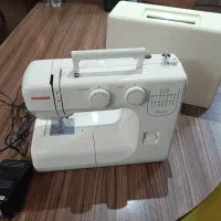 چرخ خیاطی ژانومه مدل jR1012