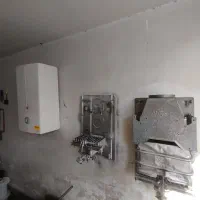 تعمیر لوازم گازسوز آبگرمکن و پکیج بخاری طبق قیمت|خدمات پیشه و مهارت|شیراز, کوی زهرا|دیوار