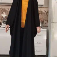 چادر مشکی چادر عربی|لباس|خرم‌آباد, |دیوار
