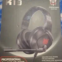 هدست اونیکاما k19