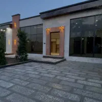 ویلاباغ۲۶۰mداخل بافت سهیلیه کردان شهرک زعفرانیه