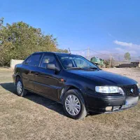 سمند مدل 81 XU7|خودرو سواری و وانت|مشگین شهر, |دیوار