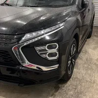 میتسوبیشی اکلیپس کراس ژاپن  مشکی  ۲۰۲۵