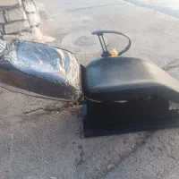 صندلی تخت شو اریشگری|آرایشگاه و سالنهای زیبایی|تکاب, |دیوار