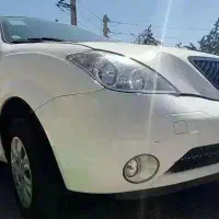 تیبا2 هاچبک درحد صفر ((مدل آخر 99))