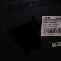 ال سی دی ۵۰ اینچ LCD|تلویزیون و پروژکتور|تهران, ایرانشهر|دیوار