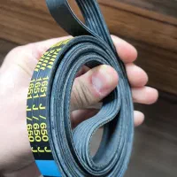 تسمه دوچرخه ثابت اسکی فضایی