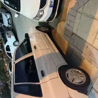 پراید 111 هاچ بک مدل 92 شیک