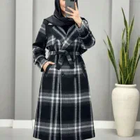 مانتوهای پاییزه از 300 تومن