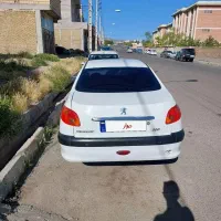 پژو اس دی مدل ۹۴