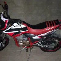 تریل کویر 250cc