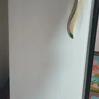 یخچال تمام فریزر