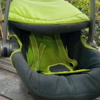 کریر نوزادی|اسباب و اثاث بچه|رشت, فلسطین|دیوار